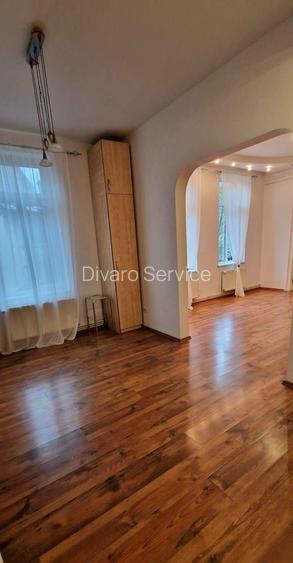 Vanzare apartament trei camere transformate in doua vila Armeneasca - 5