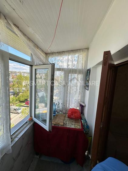 Apartament 2 camere semidecomandat Dacia - 8