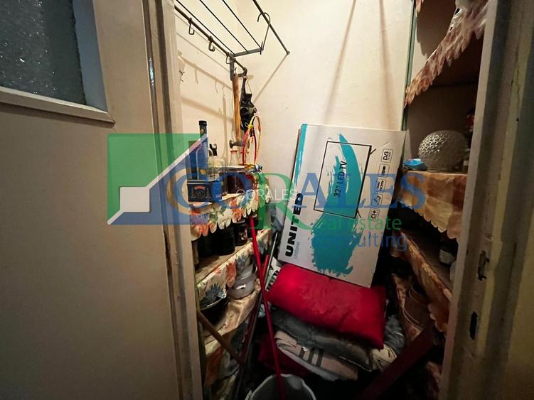 2 camere, bloc izolat, Aproape de Iulius Town! - 13