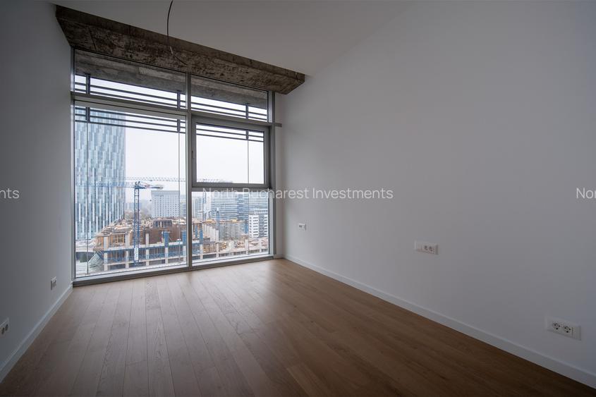 FLOREASCA - 3 CAMERE - VEDERE LAC - COMISION 0% - 4