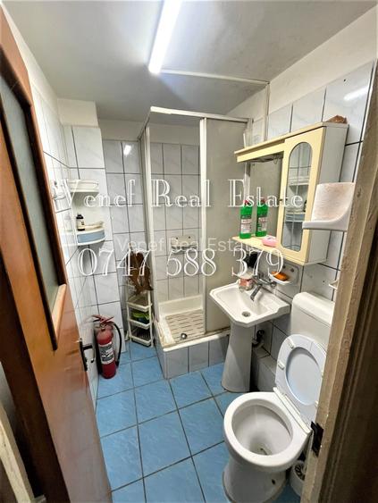 4 Camere 2 bai 2 balcoane 97 mp 1989 etaj 6 Colentina Doamna Ghica - 23