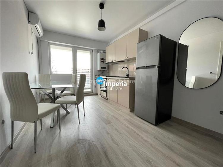 Apartament 2 camere Copou, complex rezidential nou, - 4