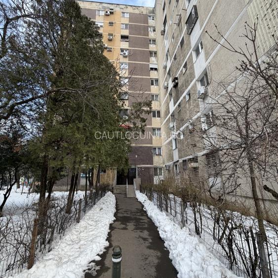 2 Camere | Mobilat | Boxa| Plaza Mall | Romancierilor | metrou 10' - 9