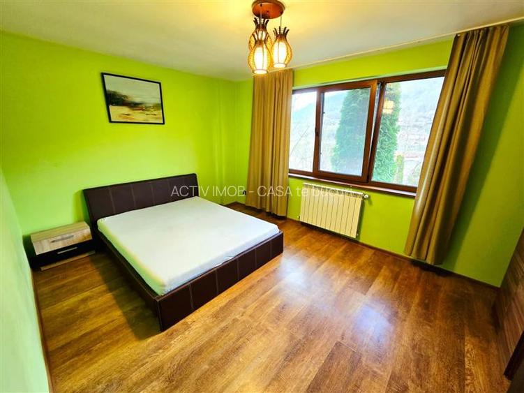 Resita Casa cu Teren Drept 500 Mp retrasa la marginea padurii - 31