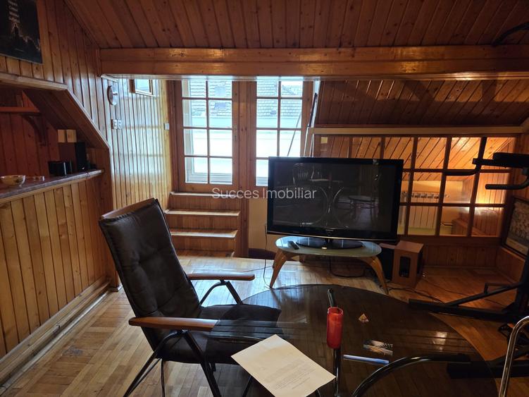 DECEBAL-PIATA MUNCII-METROU,VILA 400 MP,SUPERBA,765000 EURO - 11