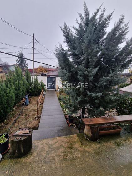 De vanzare vila de lux, Sos. Giurgiului/Jilava/A0 - 6