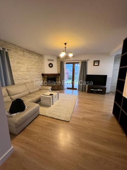 ZONA FERNEZIU -duplex modern | 160 mp | curte + foișor + garaj - 10