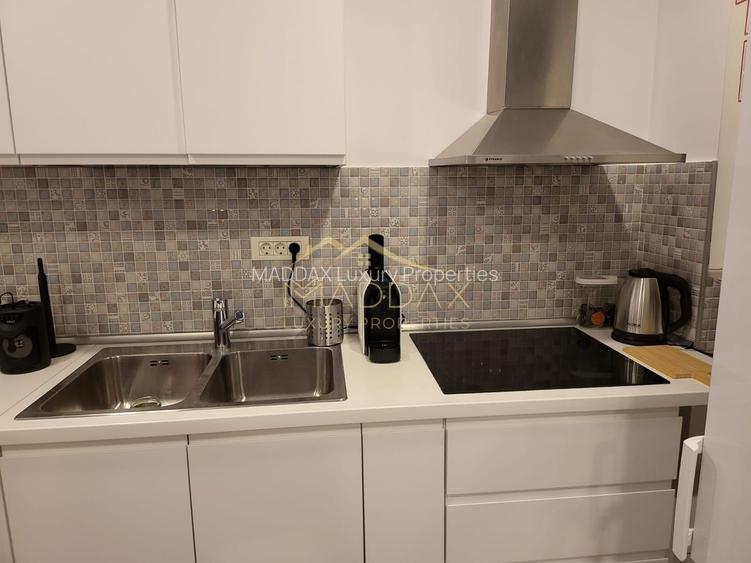 Apartament ***2 camere // Unirii - 12