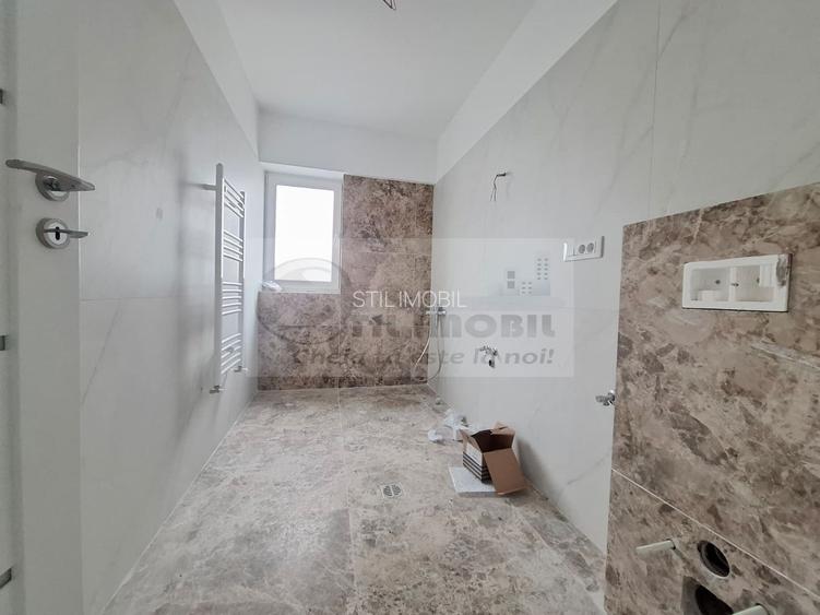 Apartament 1 camera de vanzare in Iasi, Galata, 44,62 mp, baie cu geam - 12