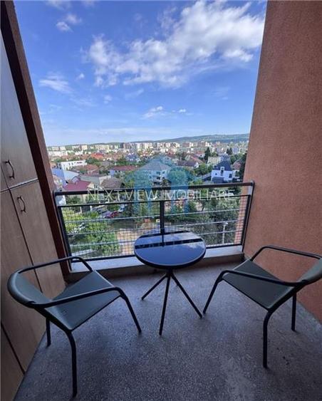 Apartament 2 camere, Marasti - 13