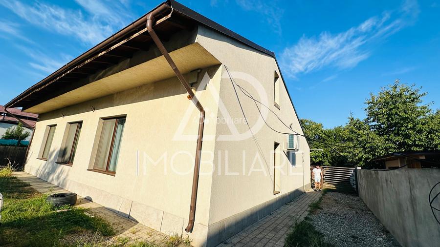 Vânzare vilă în Cartier Iezureni , Târgu-Jiu - 6