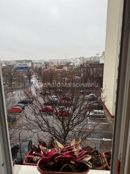 3 camere spațios + loc parcare + boxă | Sector 4 – Izvorul Trotușului 64mp - 6