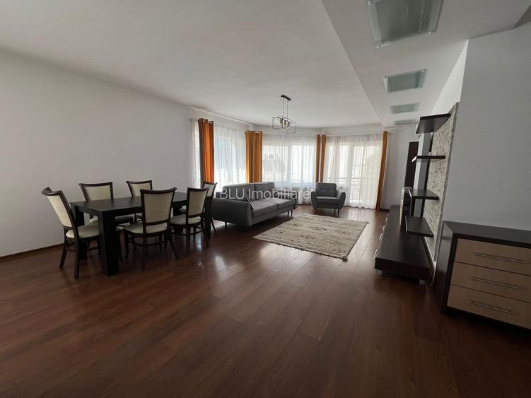 De inchiriat! Apartament spatios, zona exceptionala! - 6
