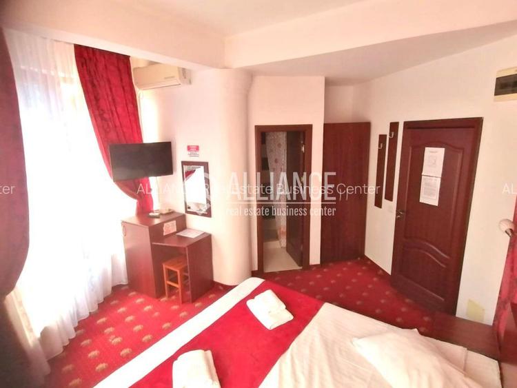 FALEZA NORD (COD10) - Casa/vila cu destinatie comerciala de inchiriat - 19