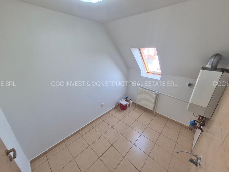 2 Cam--3 Min Spitalul Judetean-Centrala-37 MP--55.000 Euro! Negociabil - 9