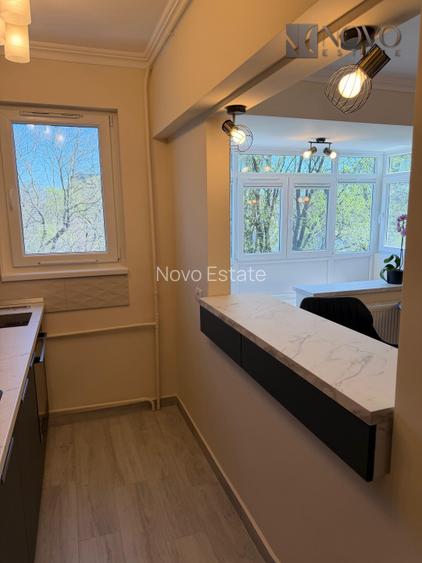 2 Camere | Floreasca | Balcon - 11