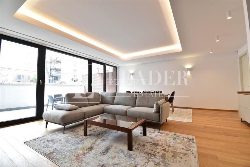 Inchiriere apartament I Primaverii - 4