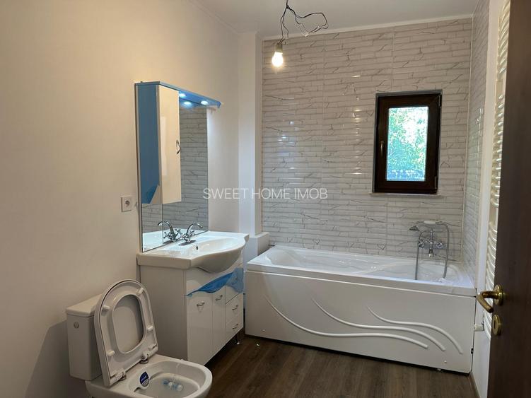 Otopeni Libertatii apartament 4 camere bloc boutique - 10