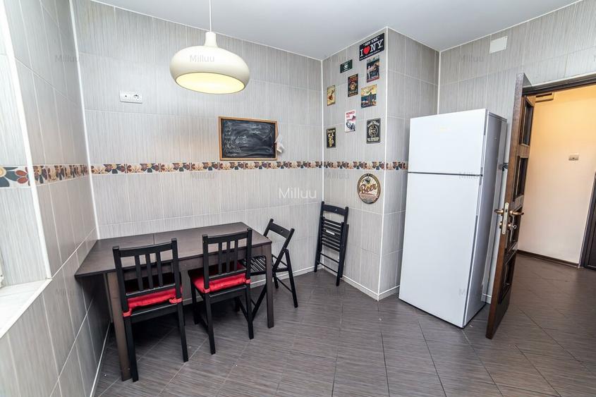 2 camere | Petfriendly | 10 Min Metrou Brancoveanu - 10