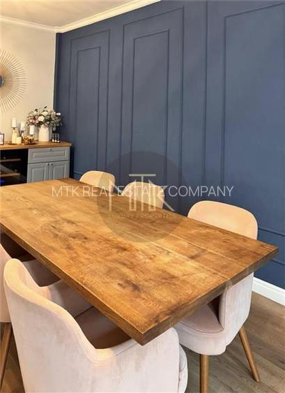 VILA premium 4 camere | mobilata&utilata | AVIATIEI - Verita International Schoo - 5