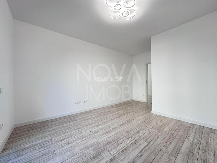 Apartament 3 camere cu gradina, INTABULAT - Doamna Stanca - 11