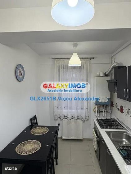 Apartament Bloc Nou - Berceni - Dimitrie Leonida - 5 Min Metrou - 5