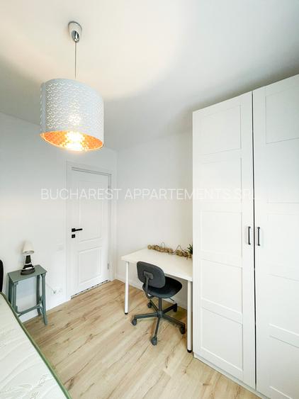 Apartament cu 3 camere de inchiriat Calea Mosilor / Obor - 25