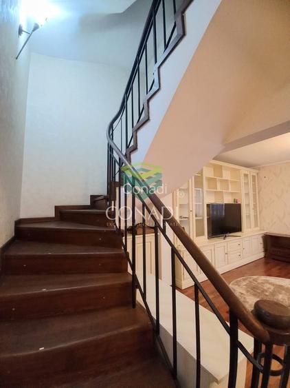 Casa cu 5 camere Nordului-Herastrau - 5