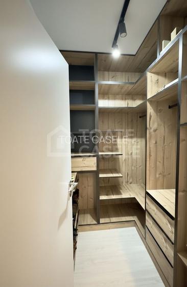 Apartament cu 2 camere, mobilat, utilat, garaj, zona Beta Residence - 4