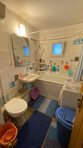 Apartament de vânzare, 2 camere, 58 mp, Între Lacuri zona Iulius Mall - 9