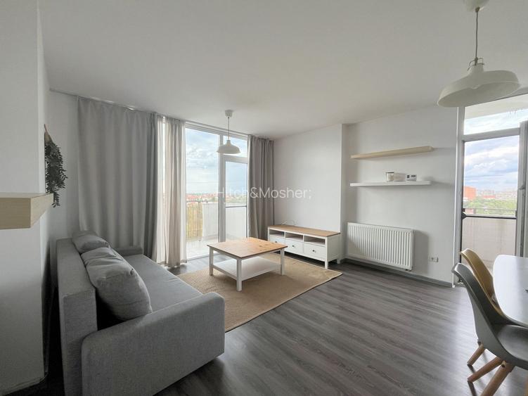 Apartament cu 3 camere de închiriat în City of Mara - 2