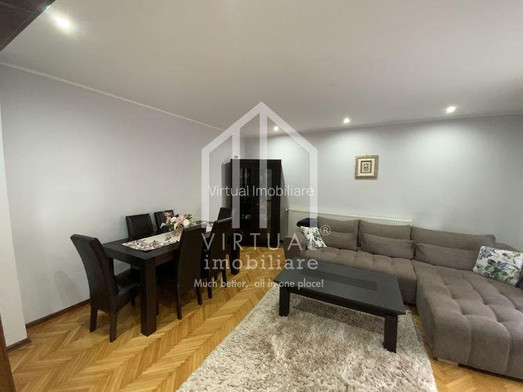 Casa de vanzare in Sibiu, cu teren de 979 mp si peste 200 mp utili - 5