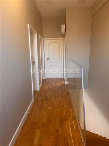 Vila individuala moderna 4 camere zona Bucium , constructie noua, complet finisa - 13