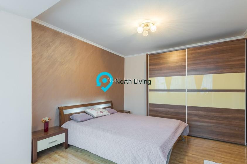 Apartament 3 camere | Universitate – Galeriile Orizont - 10