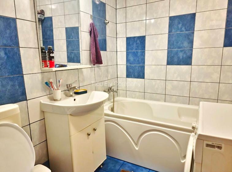 Inchiriem apartament in Navodari cu 2 camere - 7