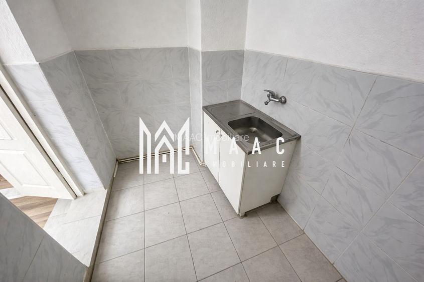 Apartament 2 camere | Parter | Balcon 9 MP | Lacul lui Binder - 7