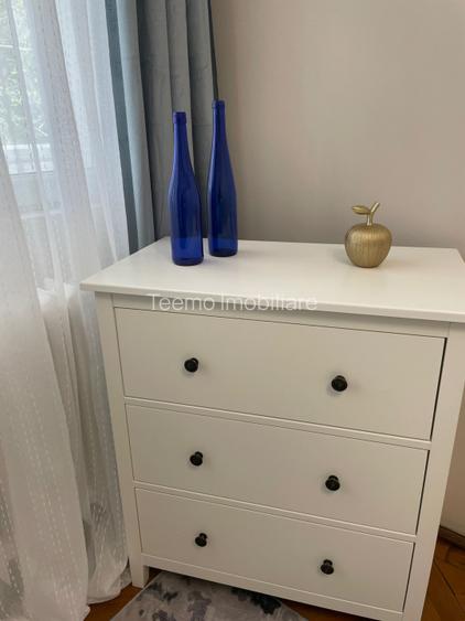 Apartament 2 camere, semidecomandat, 52 mp, balcon 6 mp, metrou, Bucurestii Noi - 3