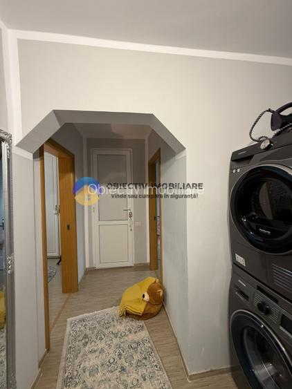 Apartament 3 camere de vânzare – Etaj 2 – Dărmănești - 13