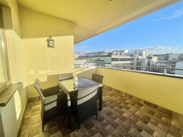 Oferta!Inchiriere 3 camere Modern-Herastrau|Parcare subterana| - 2