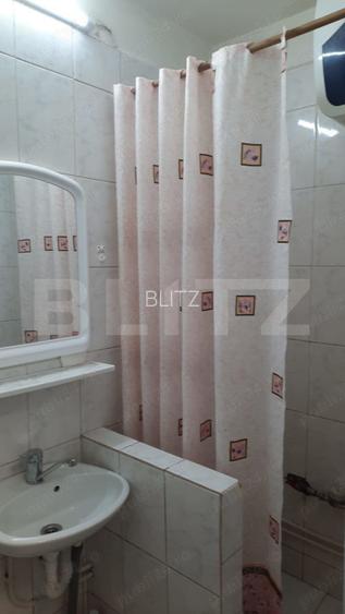 Garsoniera de vanzare, 11 mp, aproape de Iulius Mall! - 4
