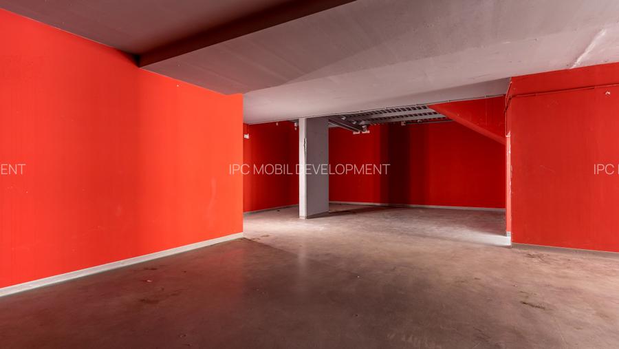 Spatiu comercial ultracentral de inchiriat - 8
