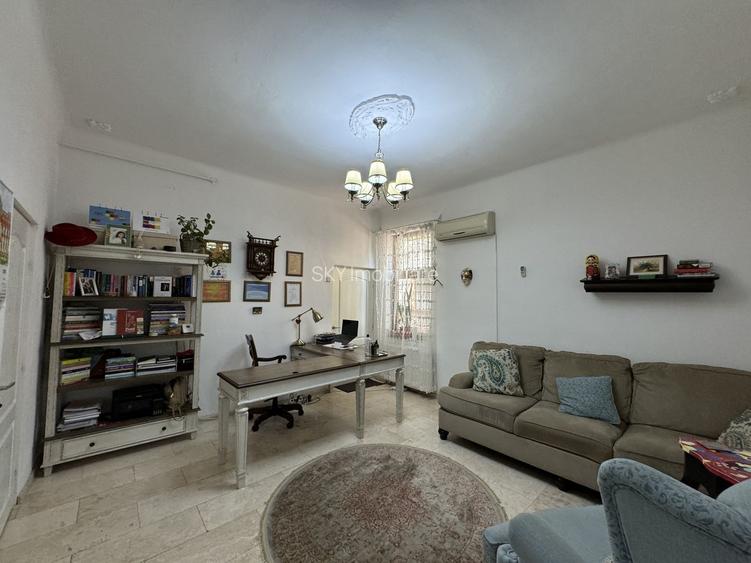 Oprtunitate| Casa 5 Camere de Vanzare | Clucerului- Domenii- - 10