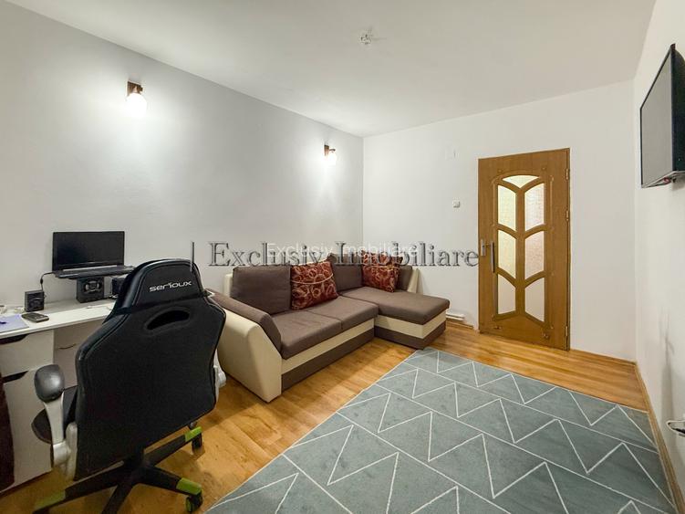 Apartament 2 camere | Gara | Termen lung - 3
