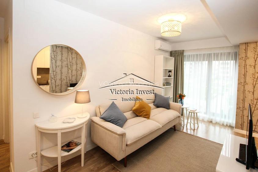 Apartament cu 3 camere - Arcadia Apartments Domenii - 3