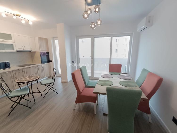 2 camere zona Elite Residence, 56 mp, cu parcare subterana. - 5