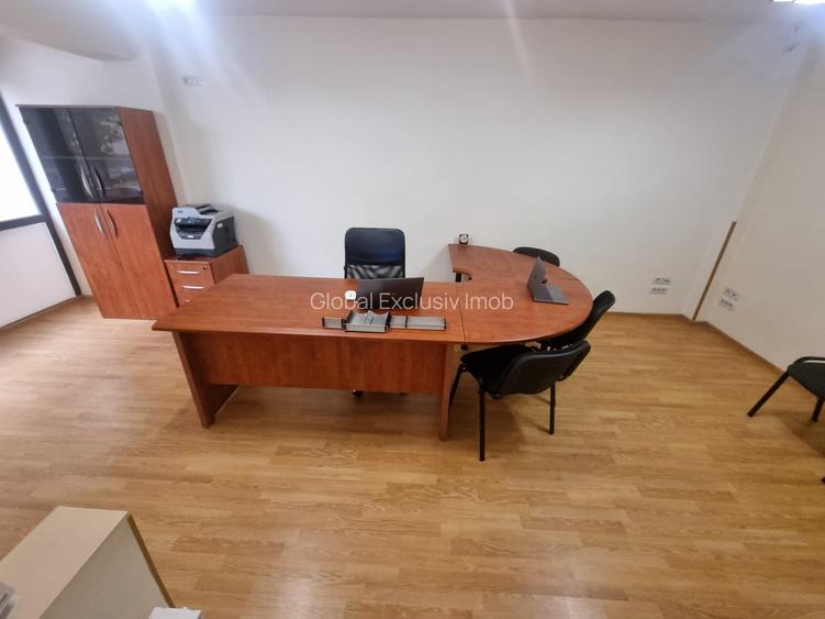 Apartament 2 camere, activitate birou, metrou Berceni Dimitrie Leonida la 8 min - 14