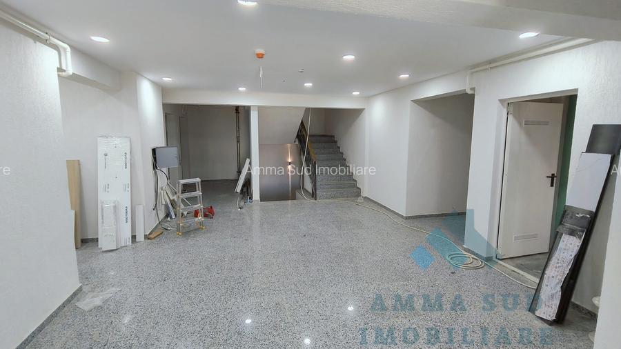 Penthouse 4 camere -126 mp utili - Finalizat - 500 m Metrou Berceni - 5