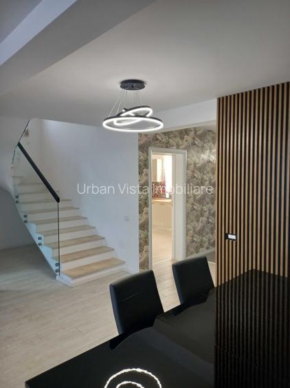 Vila 4 Camere DOMNESTI | Mobilata Utilata | - 4