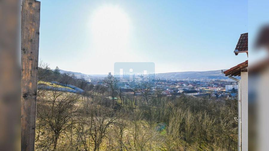 0% comision! 3 camere spațios, 2 băi, priveliște superbă – Gherla - 6