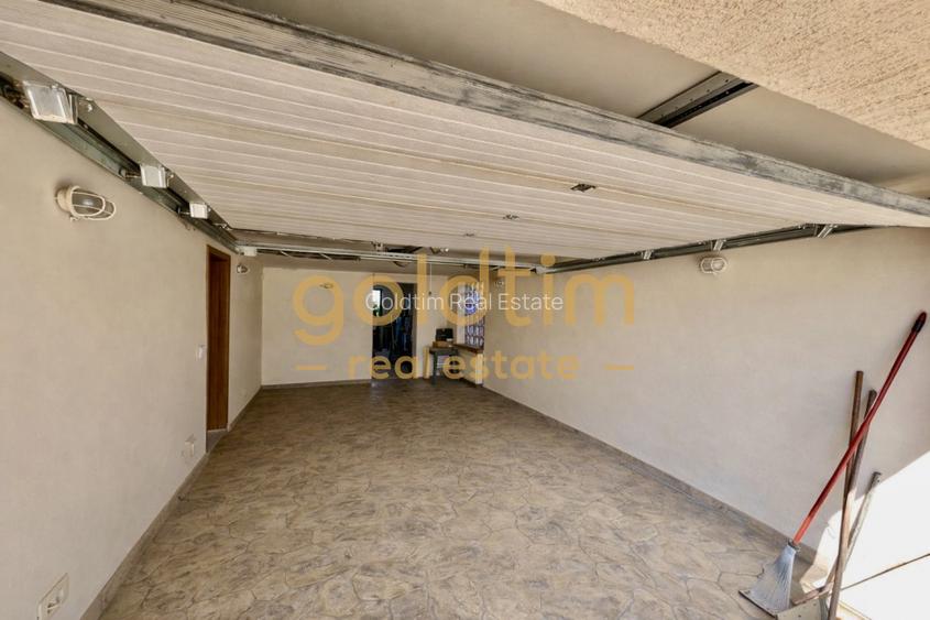 SUPERB/ VILA INDIVIDUALA/ GARAJ/ GRADINA MATURA - 24